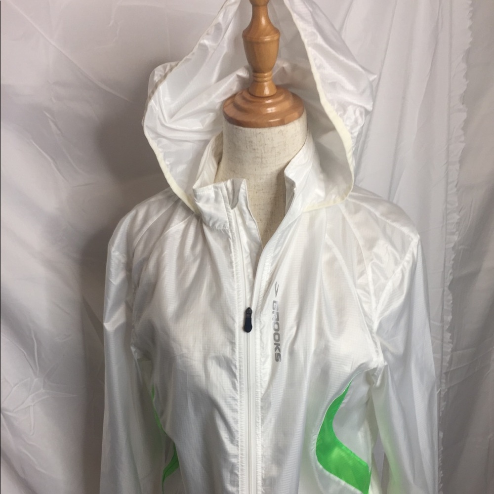 Windbreaker